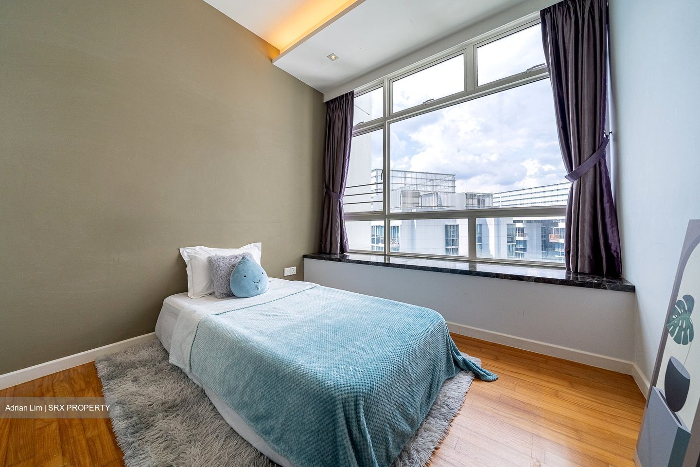 The Cascadia (D21), Condominium #447413291